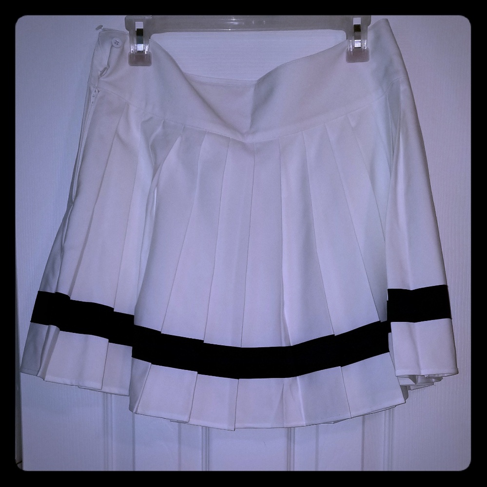 Tennis skirt